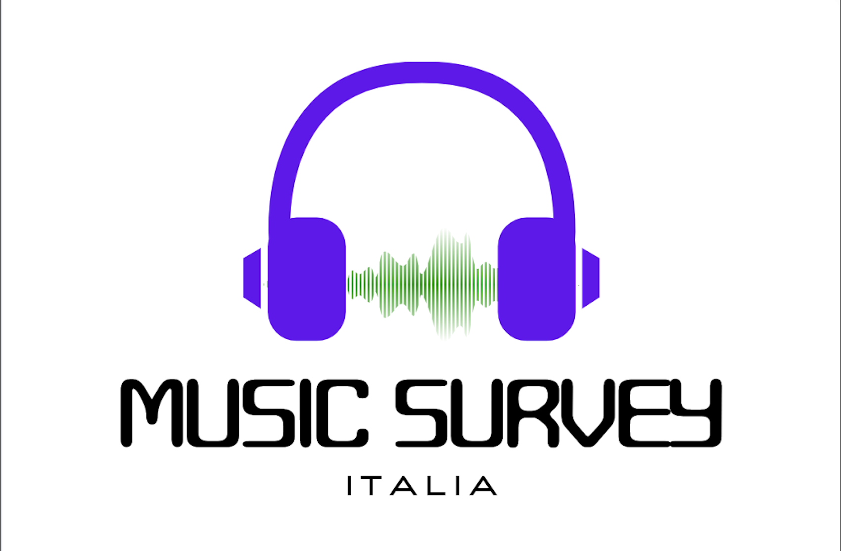 Music Survey Italia Logo