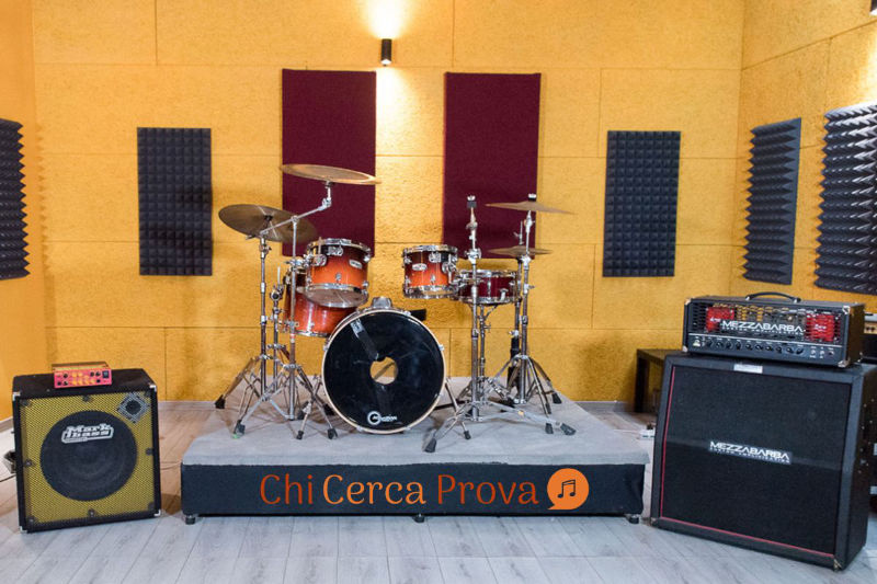 Chi cerca prova