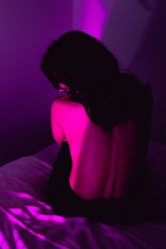 Stanza Viola