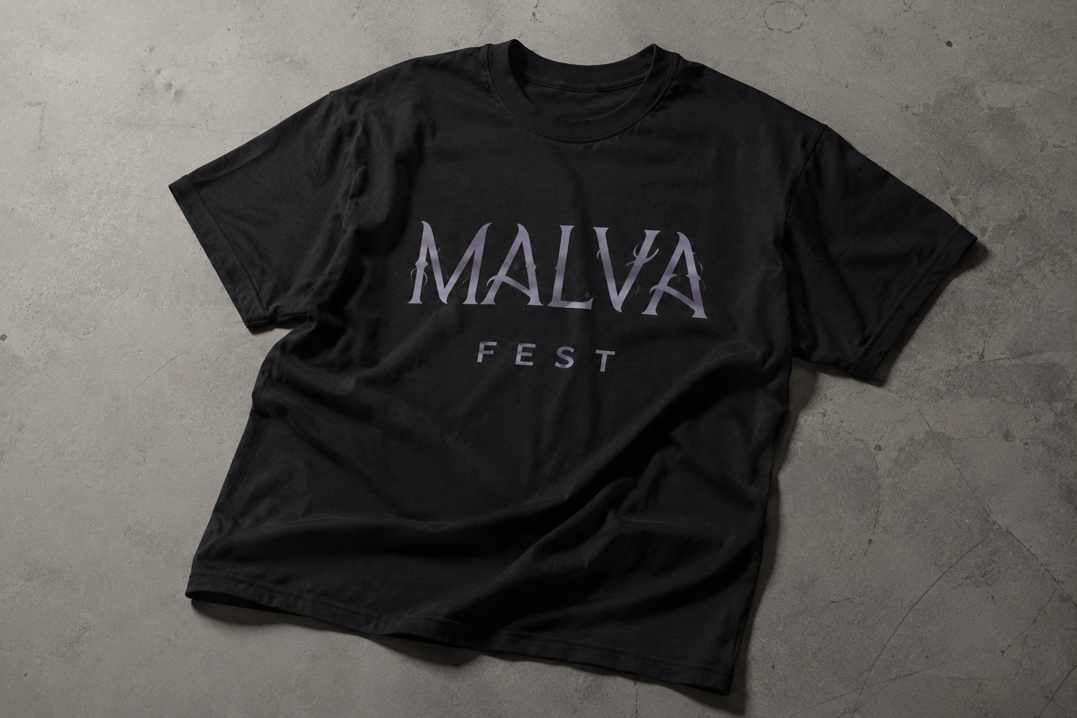 t-shirt Maglia merch