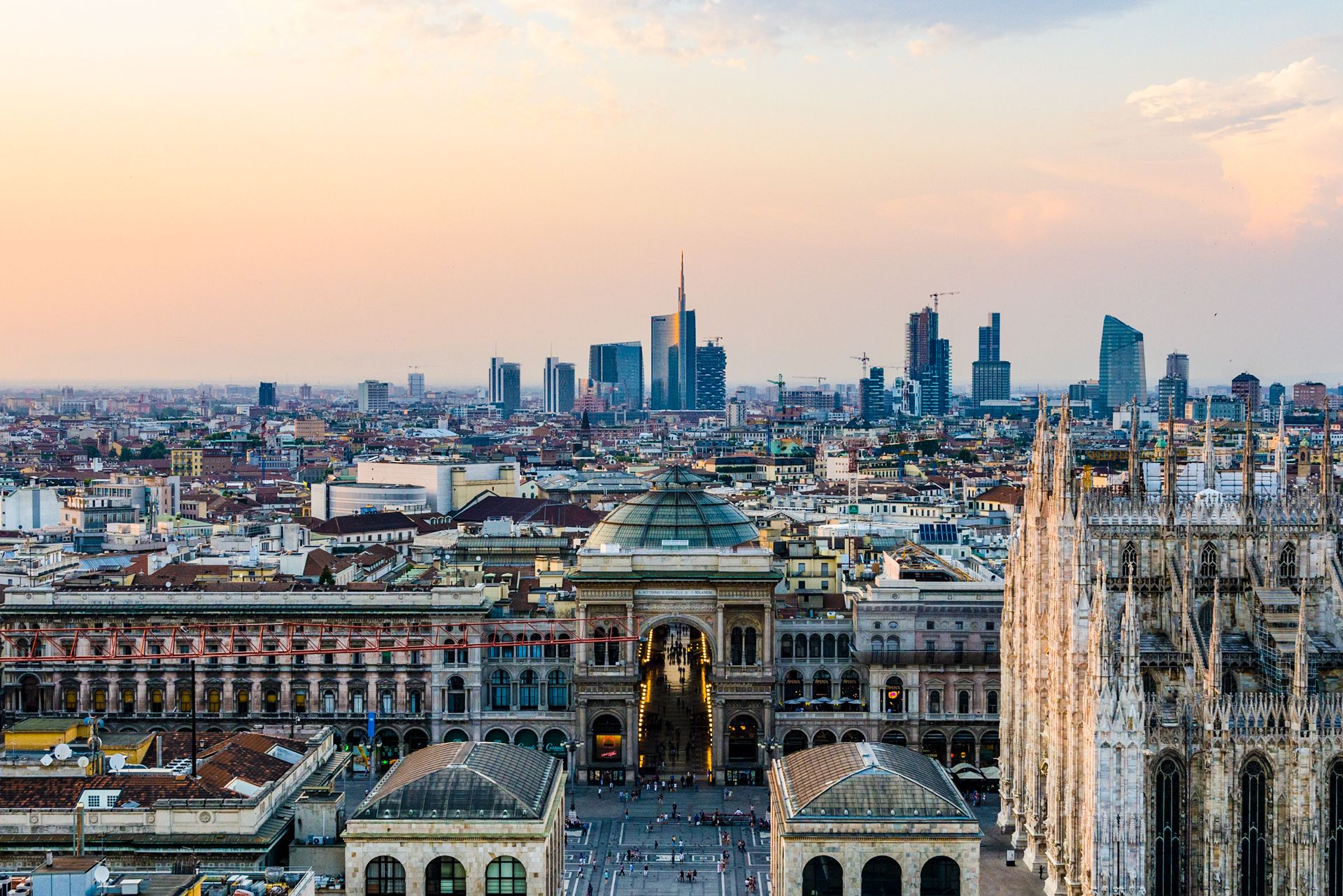 Milano